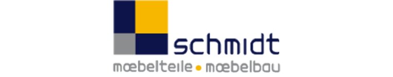 Logo von Schmidt Möbelbau