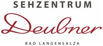Logo von DEUBNER moderne Augenoptik GmbH