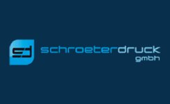 Logo von Schroeter Druck GmbH