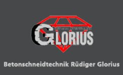 Logo von Betonschneidtechnik Glorius