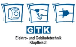 Logo von GTK Elektro- u. Gebäudetechnik