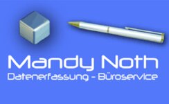Logo von Noth, Mandy