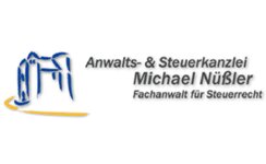 Logo von Nüßler, Michael Rechtsanwalt