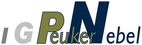 Logo von IGPN Ingenieurgesellschaft Peuker & Nebel mbH