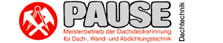 Logo von Pause, Lutz