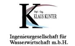 Logo von Ingenieurgesellschaft für Wasserwirtschaft mbH