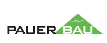 Logo von Pauer-Bau GmbH