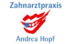 Logo von Hopf, Andrea