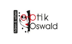 Logo von OPTIK OSWALD e.K.