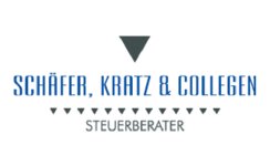Logo von Schäfer, Kratz & Kollegen