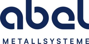 Logo von Abel Metallsysteme