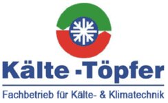Logo von Kälte-Töpfer GmbH