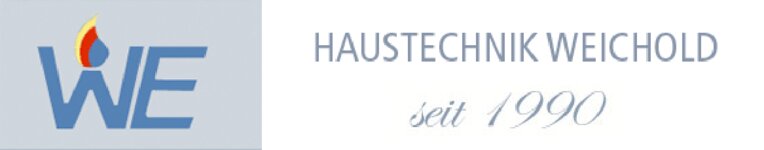 Logo von Haustechnik Weichold