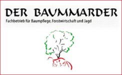 Logo von Der Baummarder