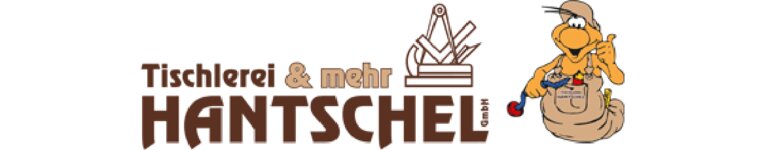 Logo von Tischlerei Hantschel GmbH