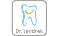 Logo von Jendrek, Martin Dr.med.dent. u. Rosemarie Dipl.-Stom.