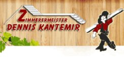 Logo von Kantemir, Dennis