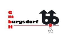 Logo von Burgsdorf GmbH