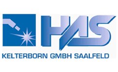 Logo von HAS Kelterborn GmbH Saalfeld