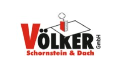 Logo von Völker Schornstein & Dach GmbH