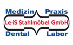 Logo von Le-is Stahlmöbel GmbH