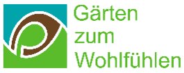 Logo von Gärten von Panknin