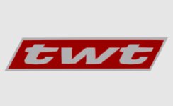Logo von TWT