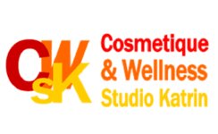 Logo von Cosmetique & Wellness Studio Katrin Hempfling