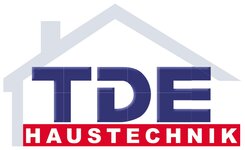 Logo von TDE Haustechnik
