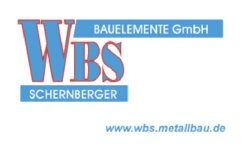 Logo von WBS Schernberger Bauelemente GmbH