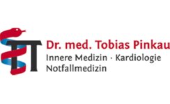 Logo von Pinkau Tobias Dr. med.