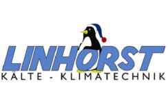 Logo von Linhorst Klima - Kältetechnik