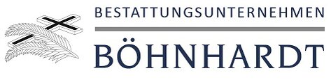 Logo von Bestattungsunternehmen Böhnhardt