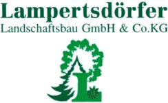 Logo von Lampertsdörfer Landschaftsbau GmbH