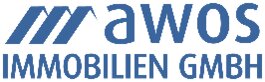 Logo von awos Immobilien
