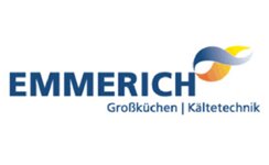 Logo von Emmerich GmbH Thüringen