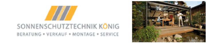 Logo von König Sonnenschutztechnik