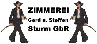 Logo von Sturm GbR