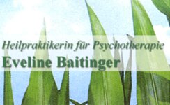 Logo von Baitinger, Eveline Heilpraktikerin f.Psychotherapie