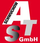 Logo von ATS Alltransport Schwuchow GmbH Taxiunternehmen