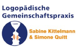 Logo von Kittelmann, Sabine & Quitt, Simone Logopädische Gemeinschaftspraxis