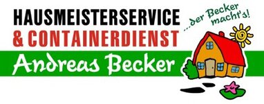 Logo von Becker, Andreas