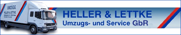 Logo von Heller & Lettke