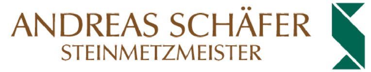 Logo von Schäfer, Andreas Steinmetzmeister