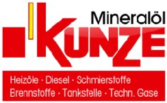 Logo von Mineralöl Kunze GmbH