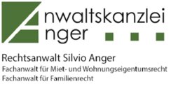 Logo von Anger, Silvio