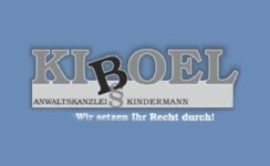 Logo von Anwaltskanzlei Kindermann