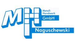 Logo von M-H Naguschewski GmbH & Co. KG