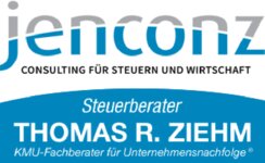 Logo von jenconz