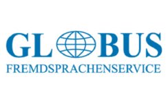 Logo von Globus
